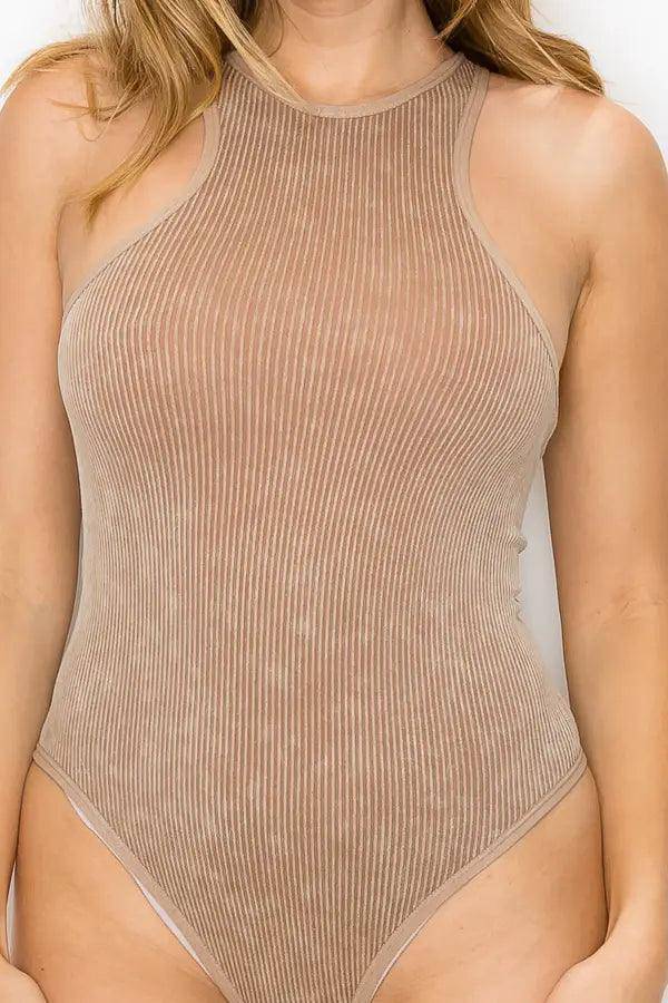 MINERAL BODYSUIT, [product type]