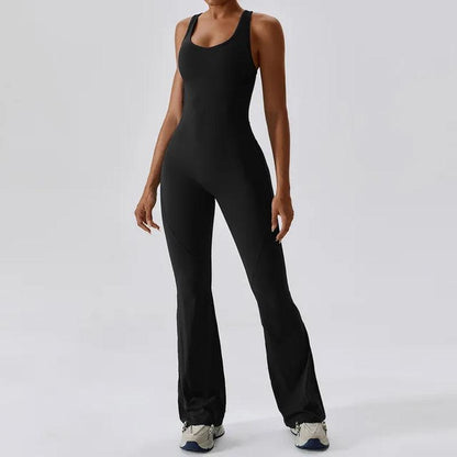 Athletic Jumpsuit for Activewear