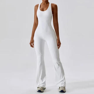 Athletic Jumpsuit for Activewear