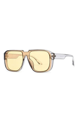 Aviator sunglasses