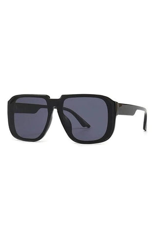 Aviator sunglasses