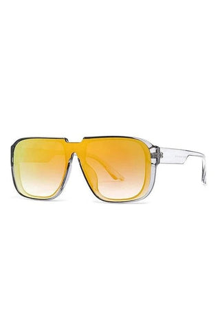 Aviator sunglasses