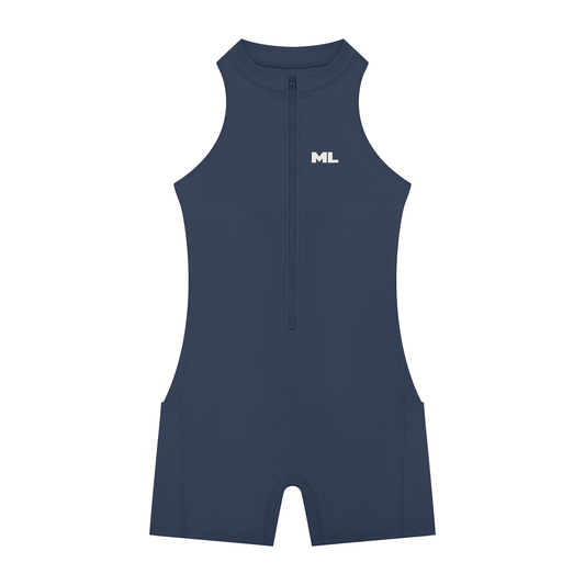 Yoga Romper Shorts