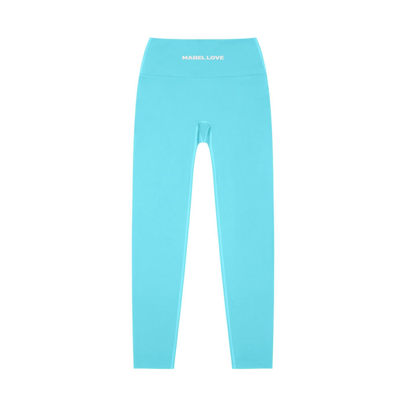 MABEL LOVE High-Waisted Yoga Leggings