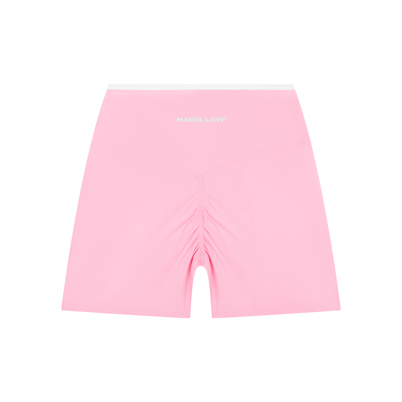 Biker Active Shorts