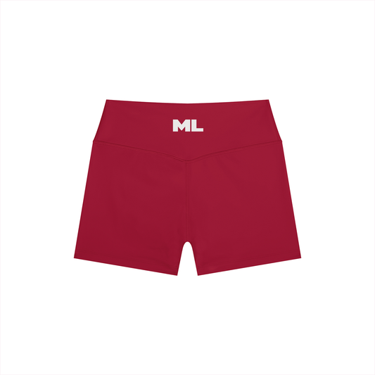 Mabel Love Micro Shorts