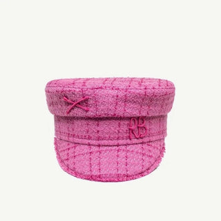 Baker Boy Cap - Mabel Love Co - Baker boy cap