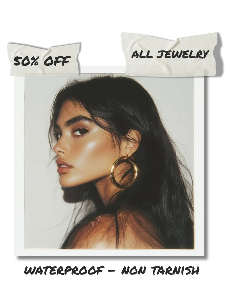 SHOP NEW JEWELRY