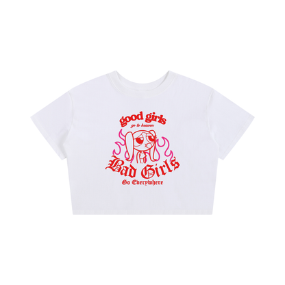 Good Girls Baby Tee