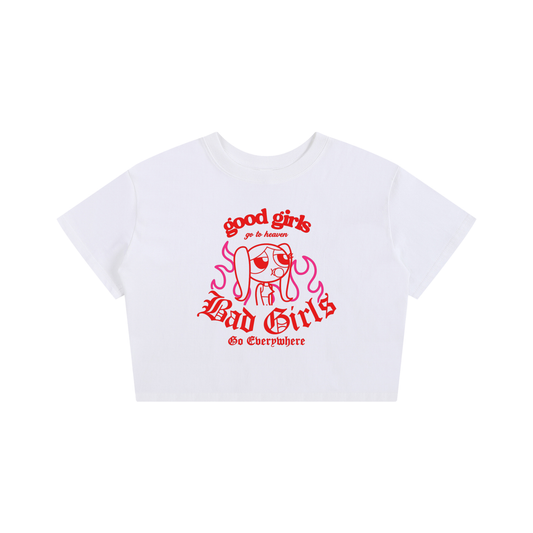 Good Girls Baby Tee
