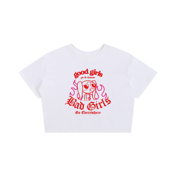 Good Girls Baby Tee