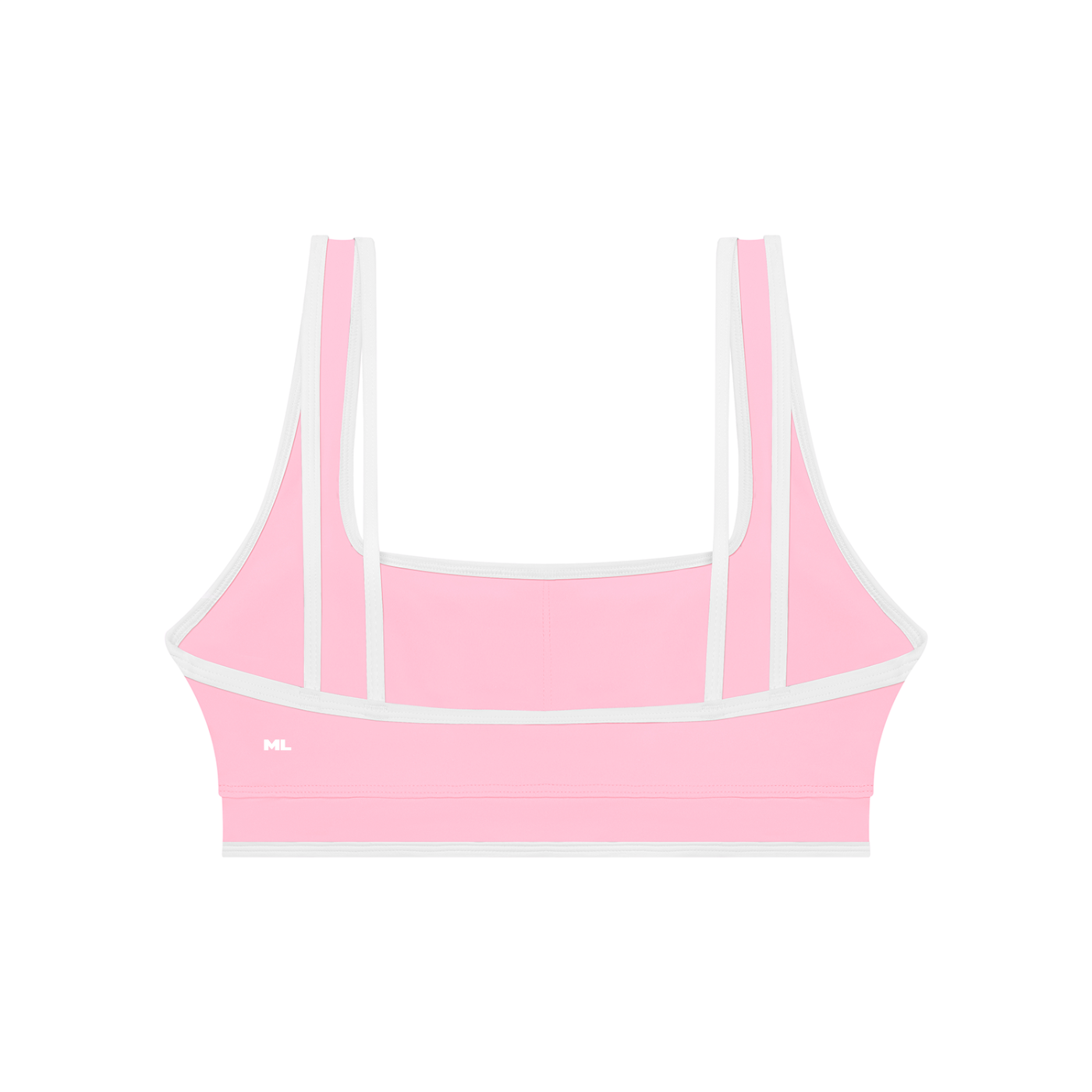 high support sports bra