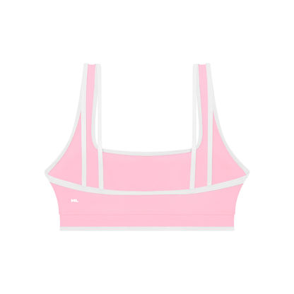 high support sports bra