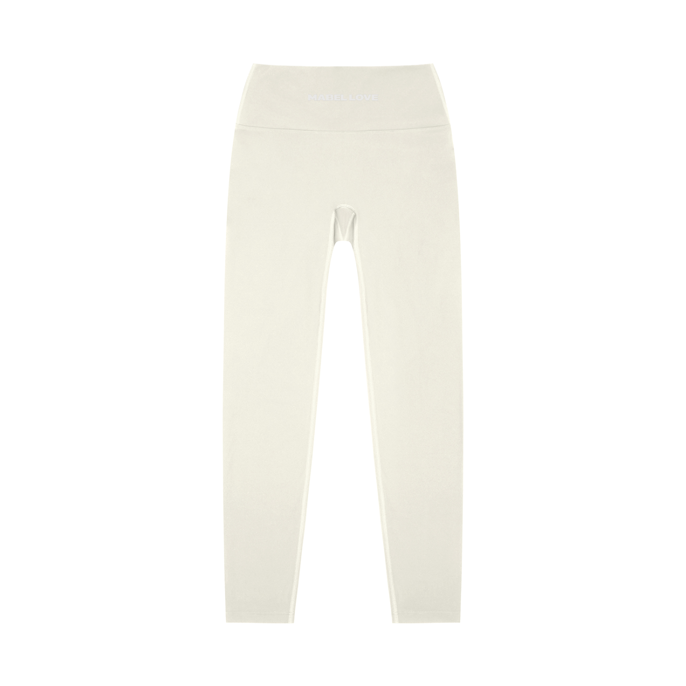 MABEL LOVE High-Waisted Yoga Leggings