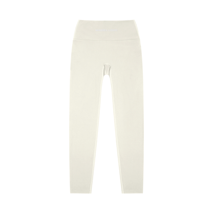 MABEL LOVE High-Waisted Yoga Leggings