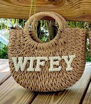 Beach Handbag