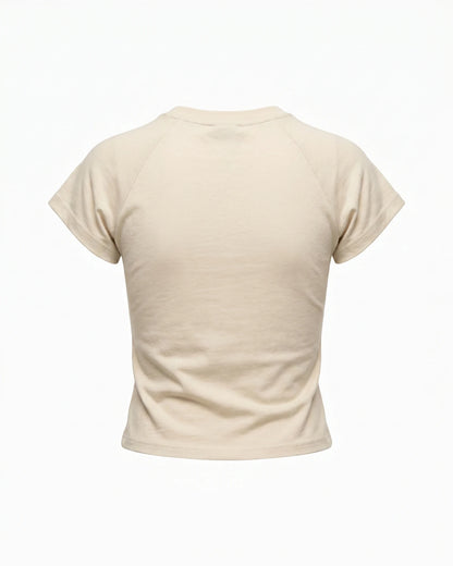 The Not Wifey Crop Top