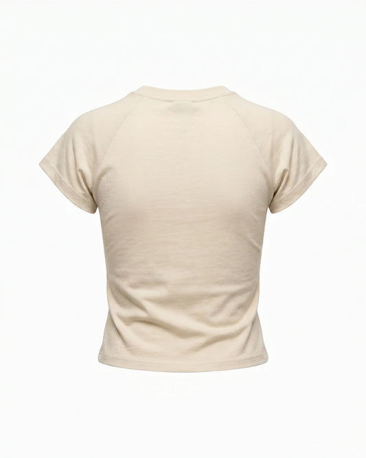 The Not Wifey Crop Top