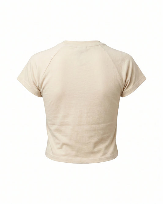 Wifey Crop Top