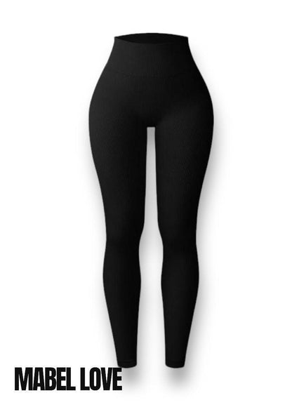 BIB LEGGINGS