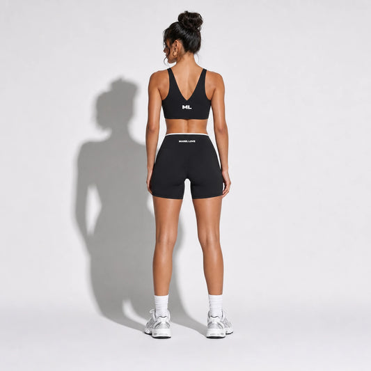 Tank + Biker set — black back on-model 2048