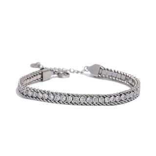 Bracelet Bangle - Mabel Love Co - Bracelets