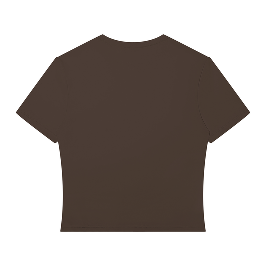 Women’s Performance Crop T-Shirt