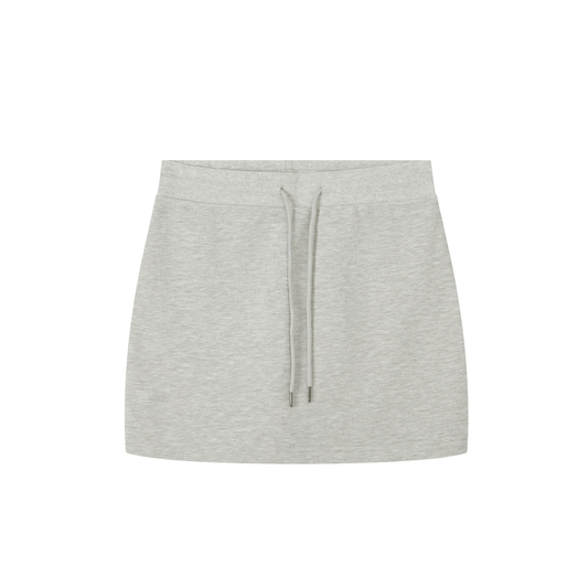 Essential Drawstring Skirt - additional view 7
