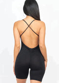 Crossback Romper, [product type]