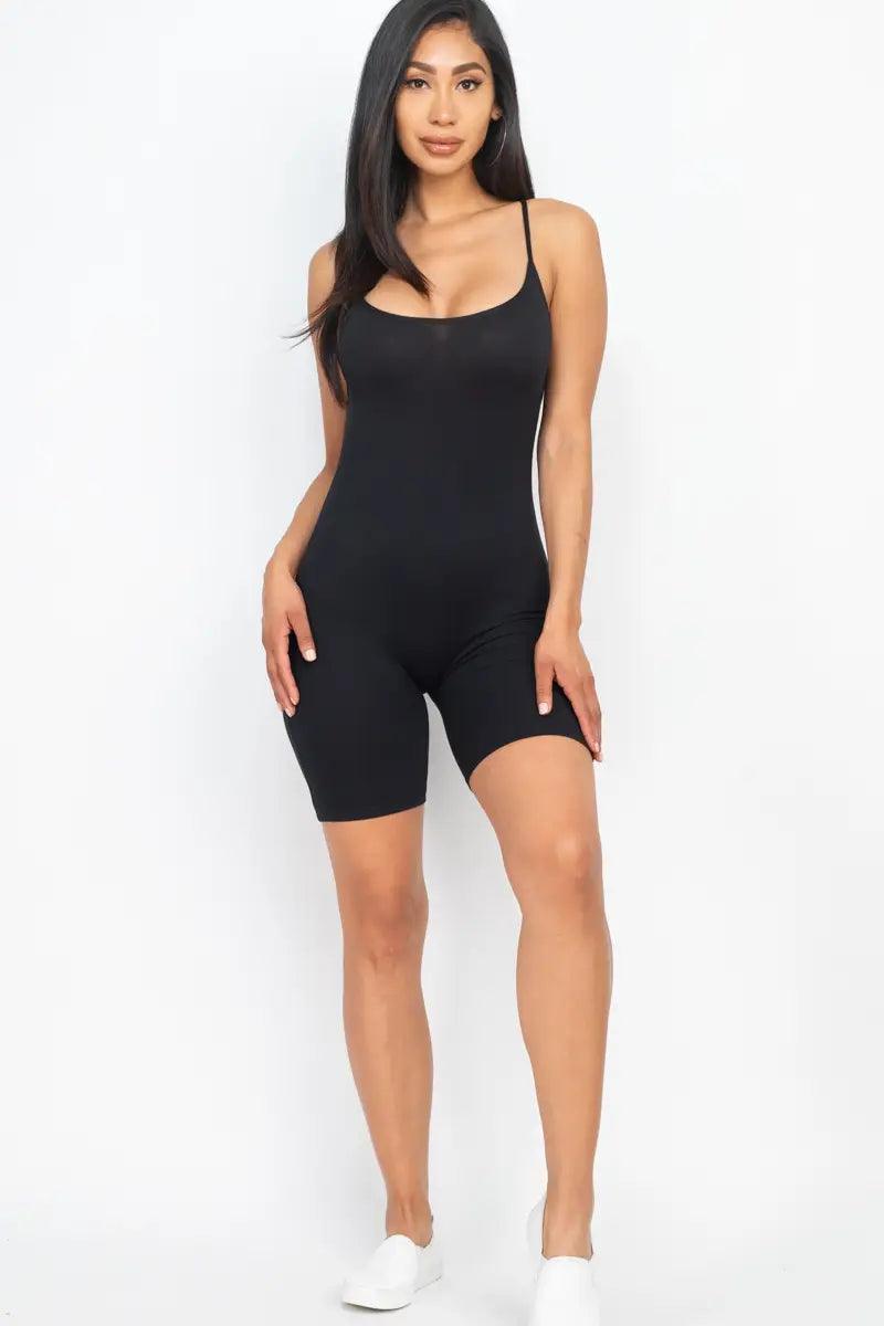 Crossback Romper, [product type]