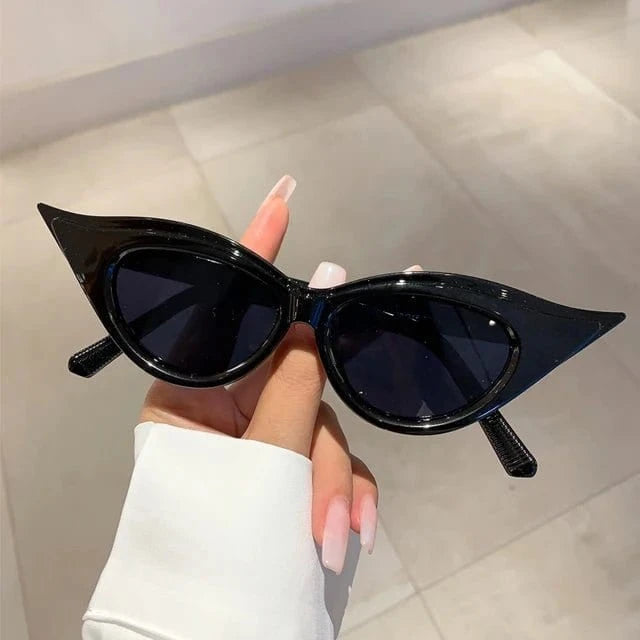 Cat Eye Sunglasses