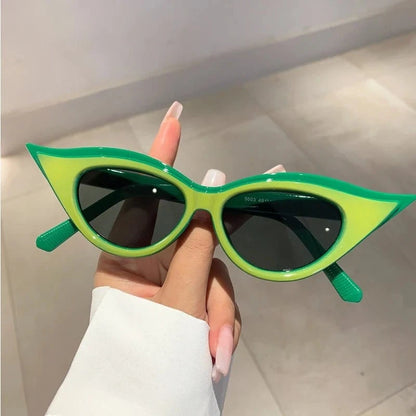 Cat Eye Sunglasses