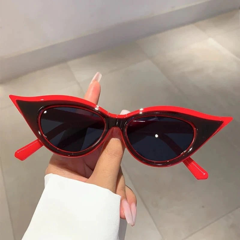 Cat Eye Sunglasses