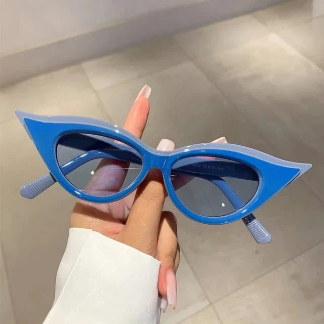 Cat Eye Sunglasses