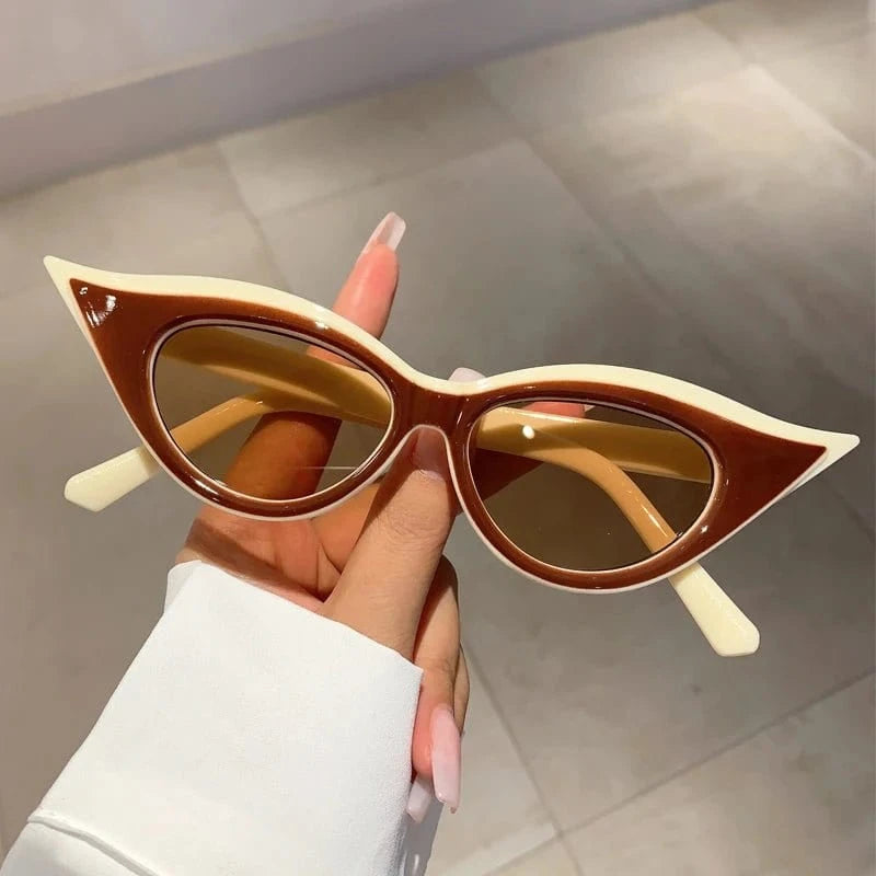 Cat Eye Sunglasses