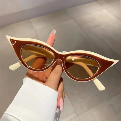 Cat Eye Sunglasses