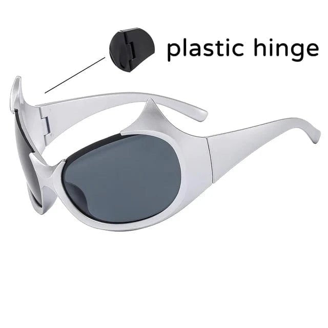 Cateye Sunglasses