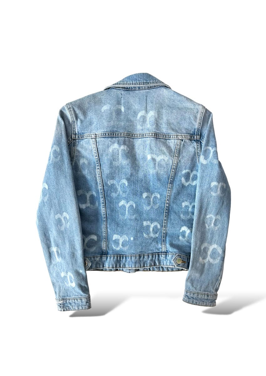 CC Denim Jacket