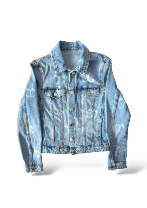 CC Denim Jacket S / Denim