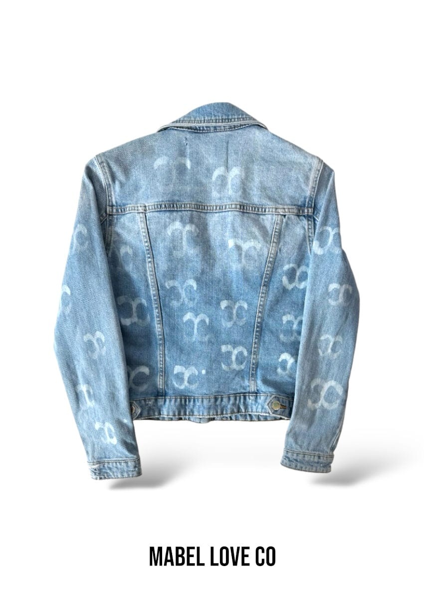 CC Denim Jacket