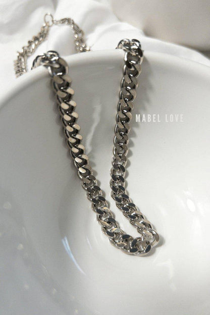 Chunky Cuban Chain