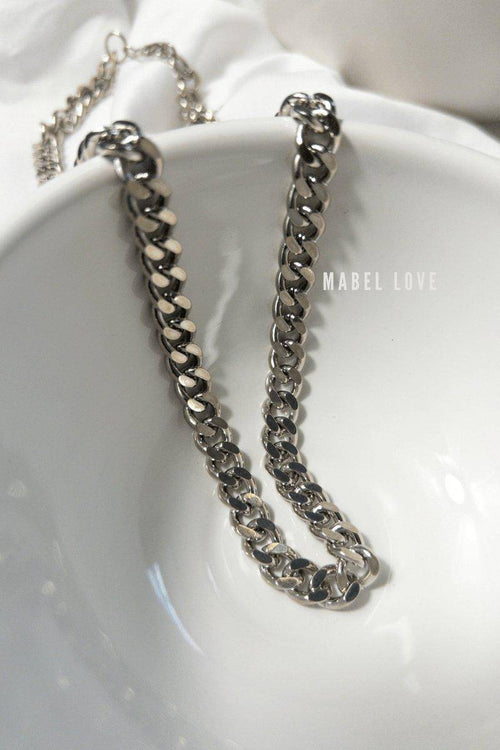 Chunky Cuban Chain