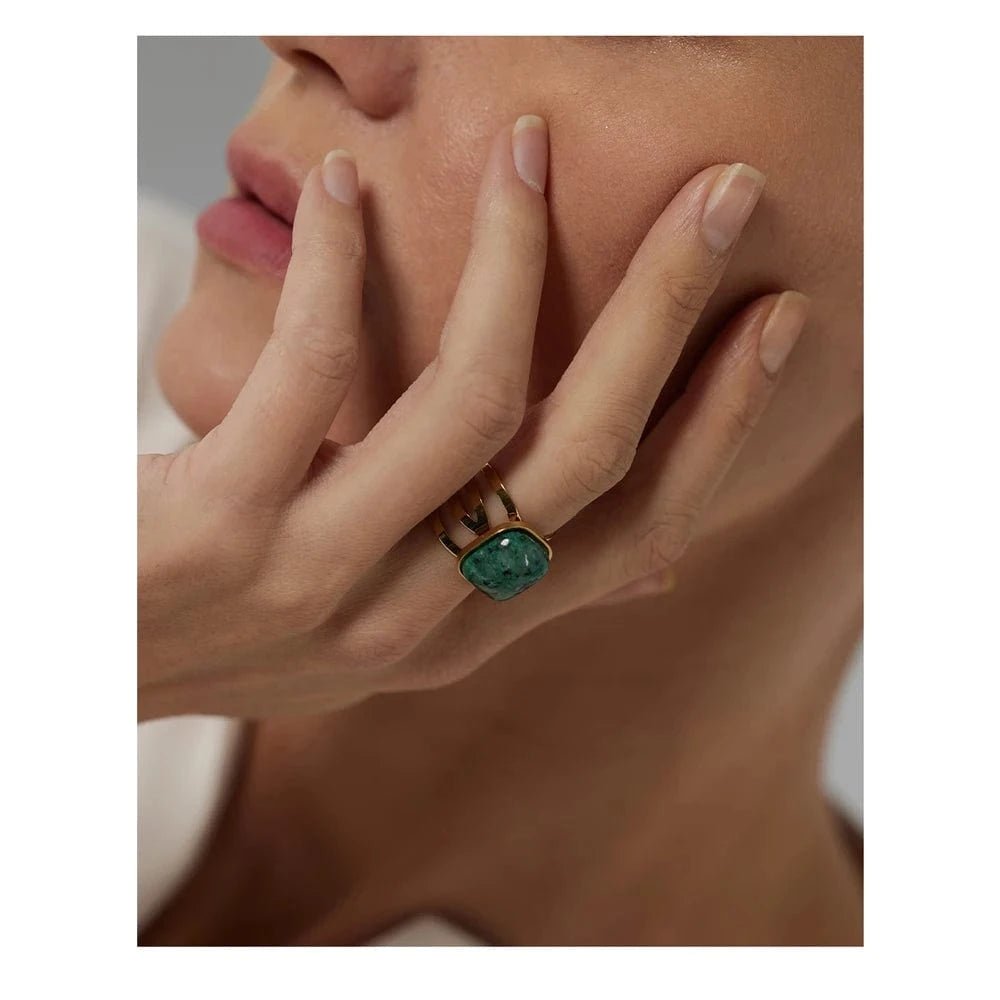 Cocktail Ring