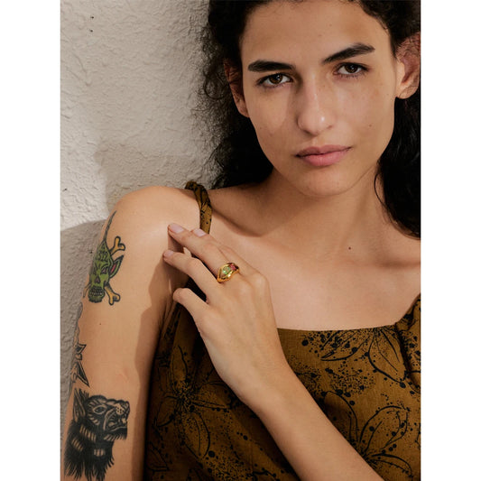 cocktail ring