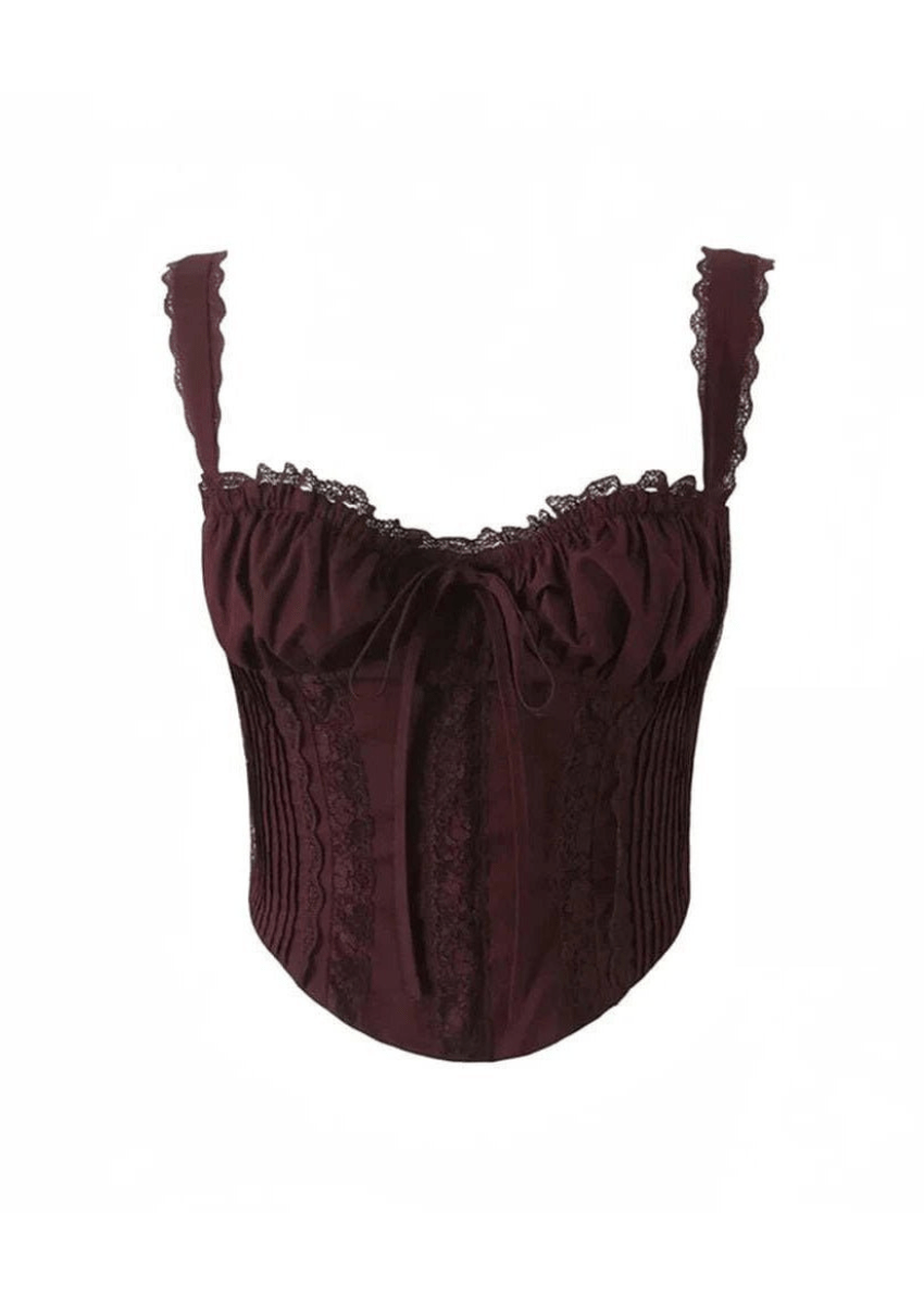 Corset Tops | Modern and Versatile Fashion - Mabel Love Co. Corset Tops | Modern and Versatile Fashion - Mabel Love Co.