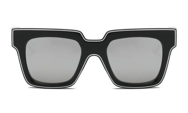 Square Sunglasses, [product type]