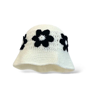 Crochet Bucket Hat