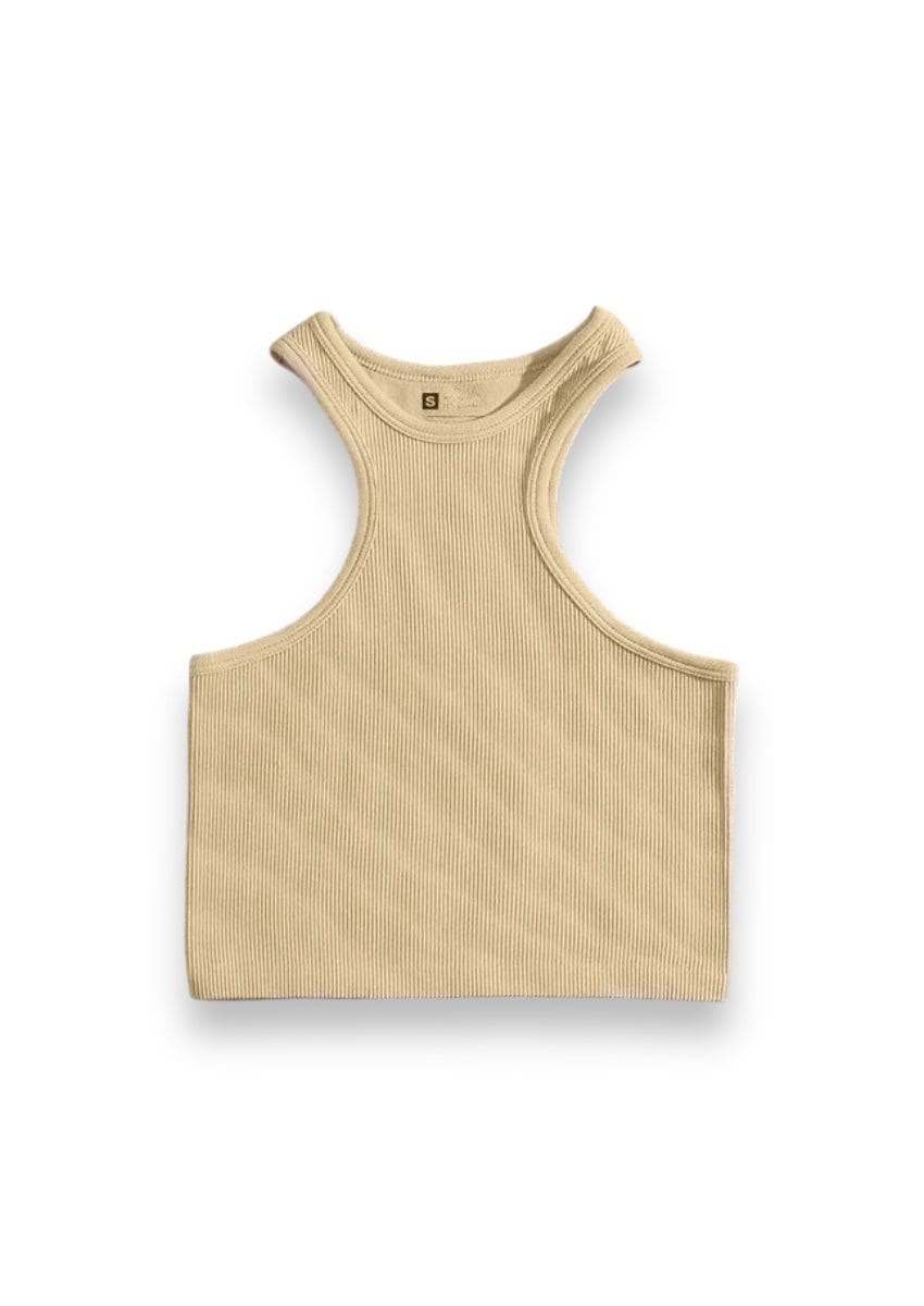 Crop Tank Tops