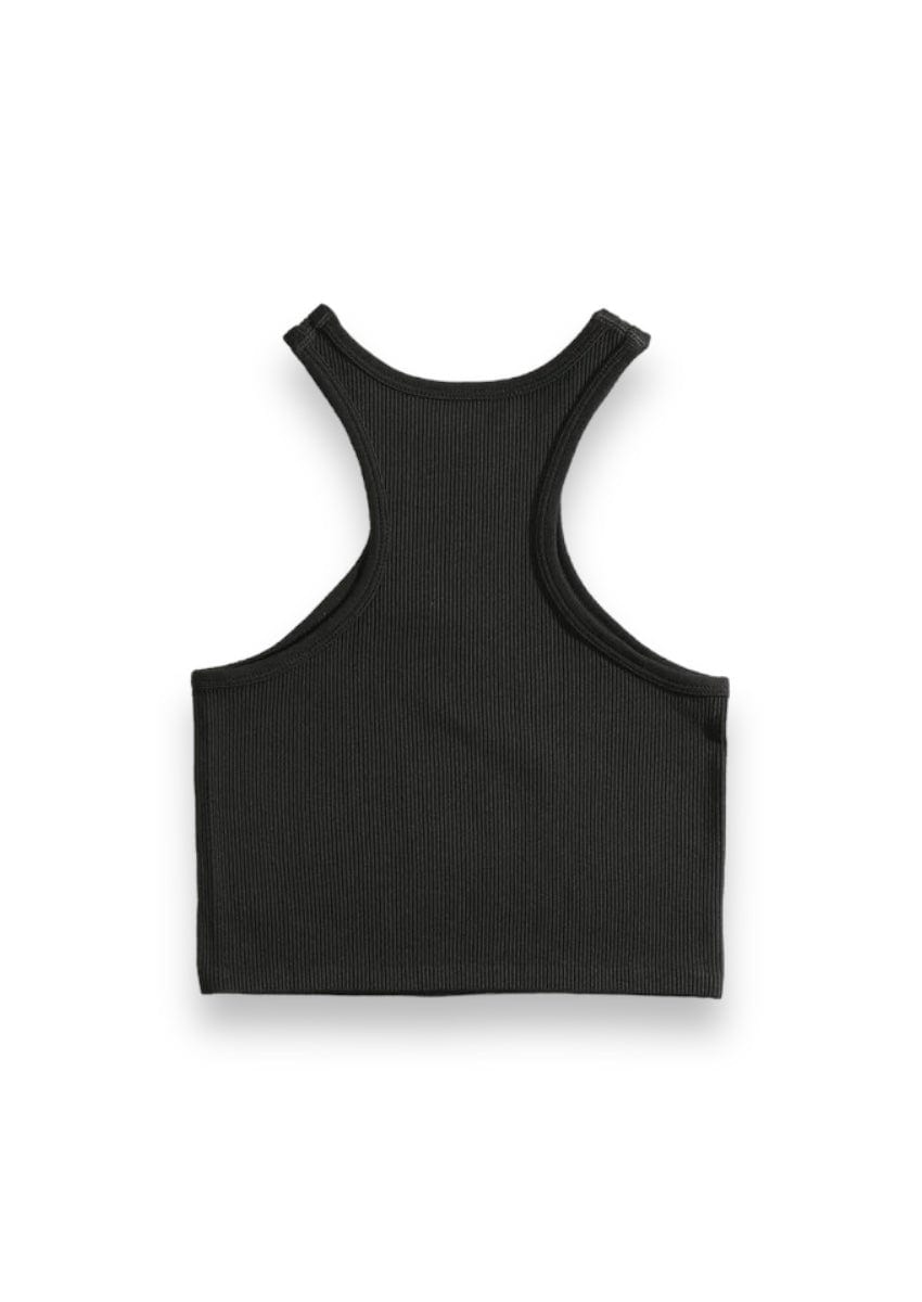 Crop Tank Tops