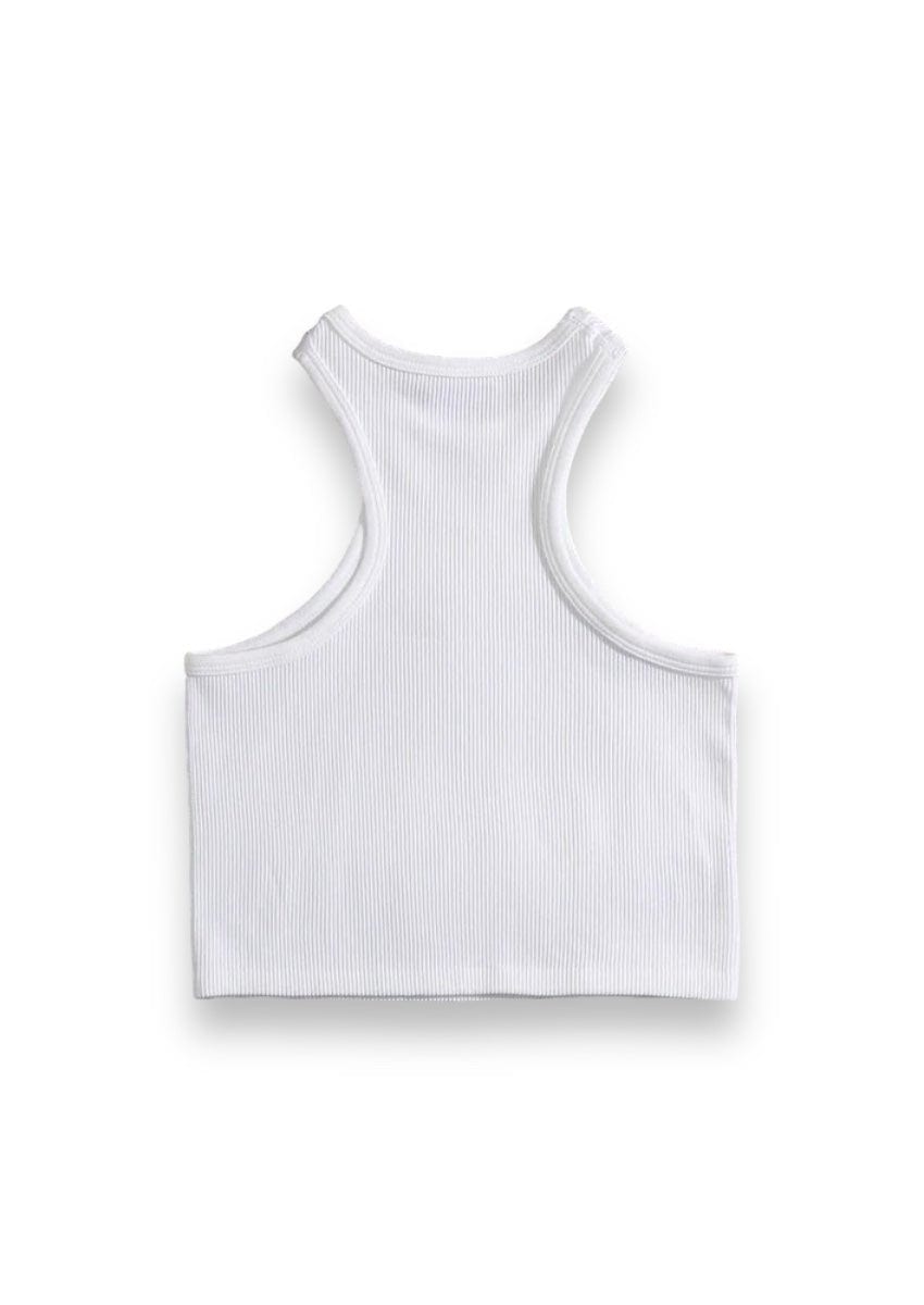 Crop Tank Tops